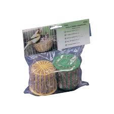VERSELE-LAGA Pallanido Doppia piena blisterata (2 pz) VERSELE-LAGA Pallanido Doppia piena blisterata (2 pz)